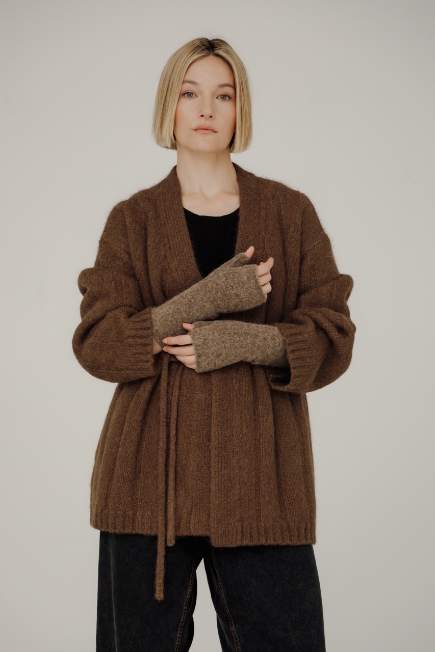 Bare Knitwear - Ecommerce image 9